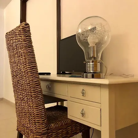 Bed & Breakfast Alba Ad Oriente Otranto