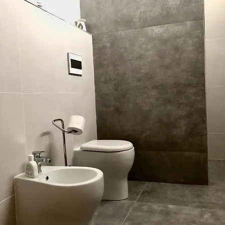 Alba Ad Oriente Bed & Breakfast