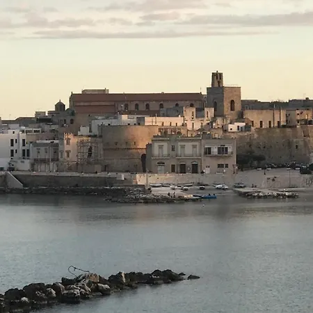 Bed & Breakfast Alba Ad Oriente