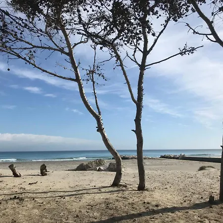 Alba Ad Oriente Bed & Breakfast 3*