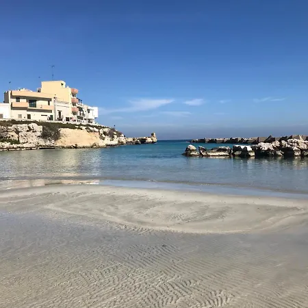 Bed & Breakfast Alba Ad Oriente 3*