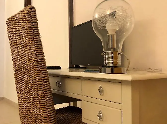 فندق مبيت وإفطار Alba Ad Oriente أوترانتو