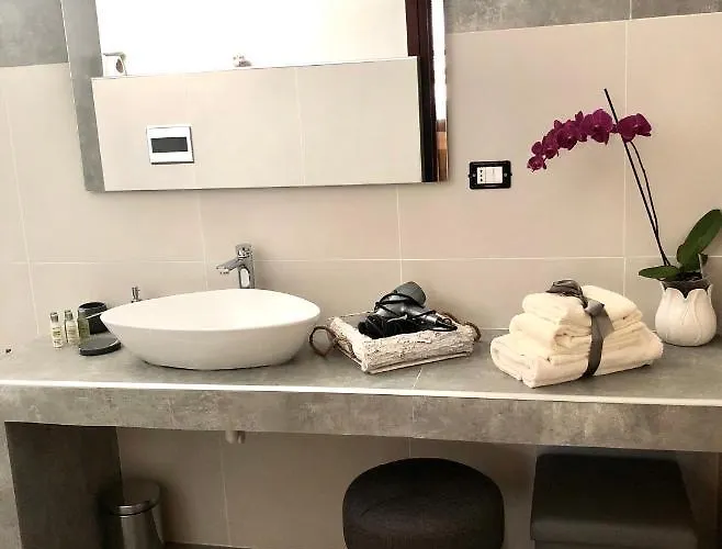 Alba Ad Oriente أوترانتو