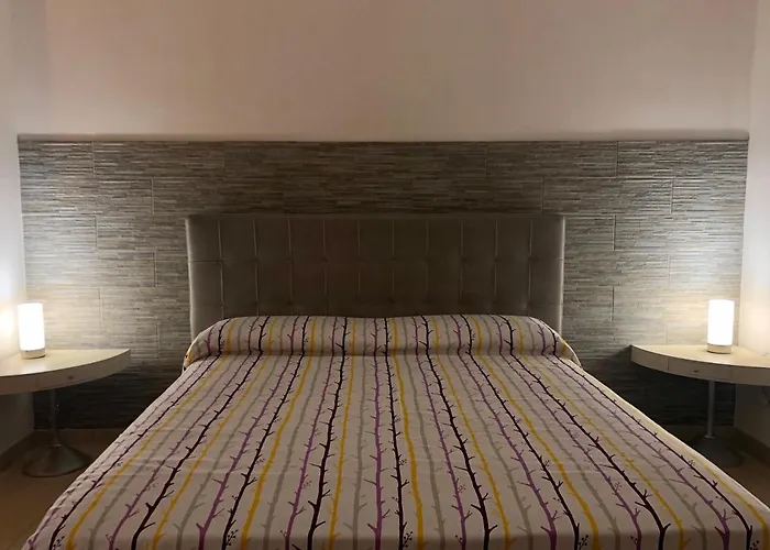 فندق مبيت وإفطار Alba Ad Oriente أوترانتو