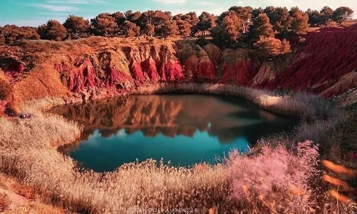 Alba Ad Oriente أوترانتو