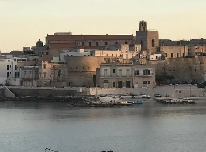 فندق مبيت وإفطار Alba Ad Oriente