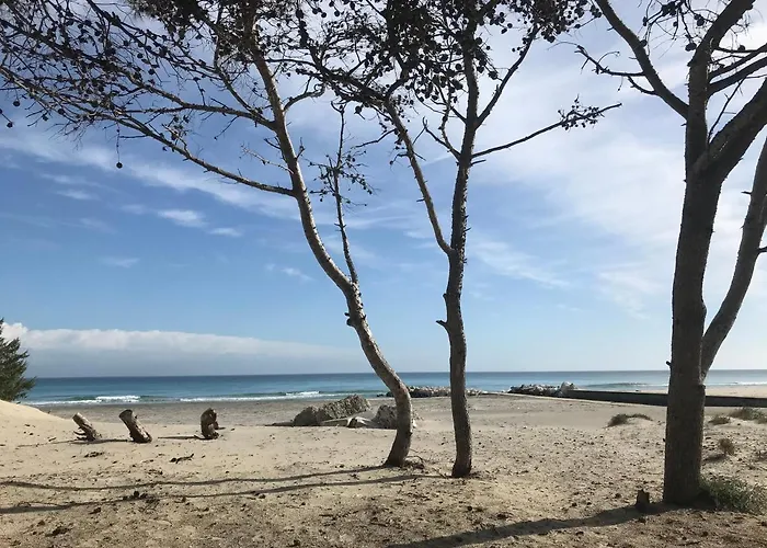 Alba Ad Oriente فندق مبيت وإفطار 3*