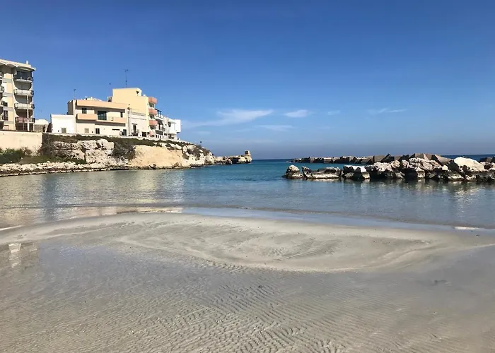 فندق مبيت وإفطار Alba Ad Oriente 3*