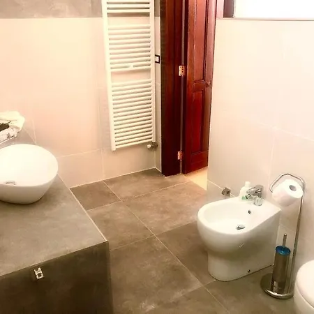 Alba Ad Oriente 3* Otrante