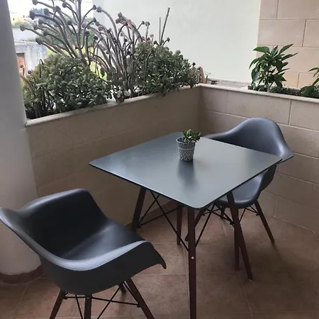 Alba Ad Oriente 3* Otrante