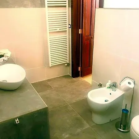 Bed and breakfast Alba Ad Oriente Otranto