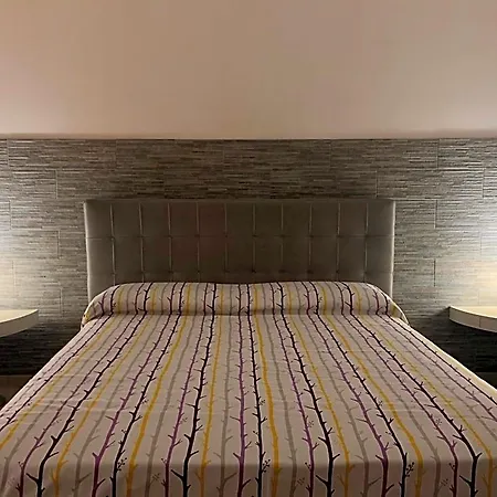 Bed & Breakfast Alba Ad Oriente