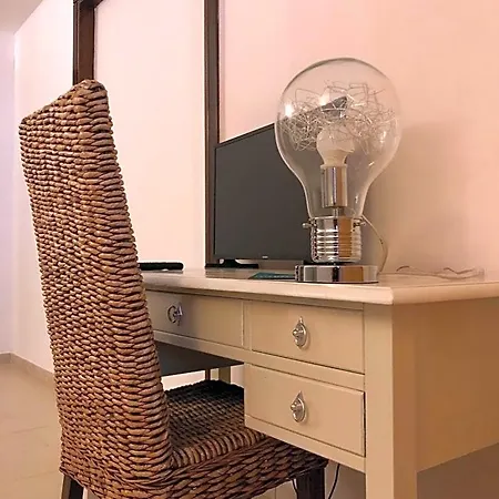 Alba Ad Oriente Bed and breakfast Otranto