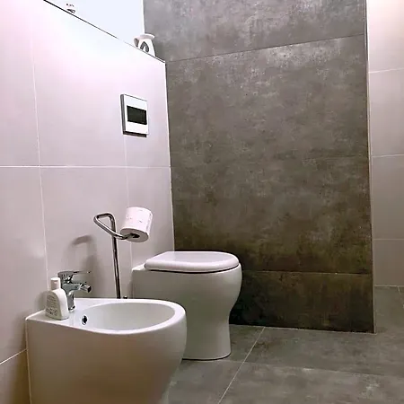 Alba Ad Oriente Bed and breakfast
