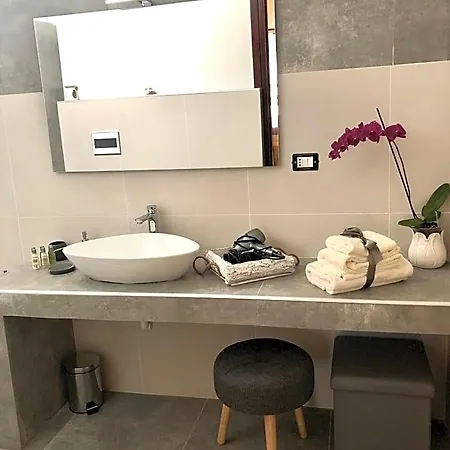 Bed & Breakfast Alba Ad Oriente Otranto