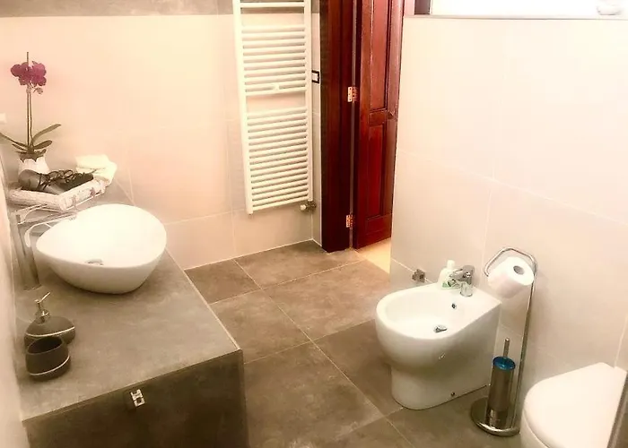 Alba Ad Oriente 3* Otranto