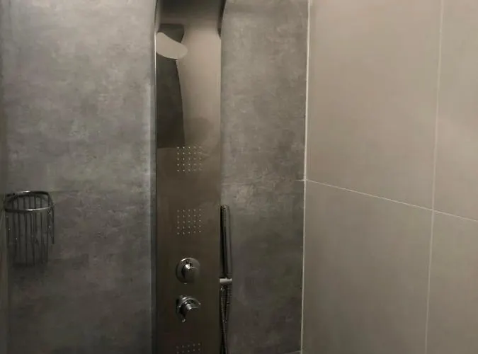 Frühstückspension Alba Ad Oriente